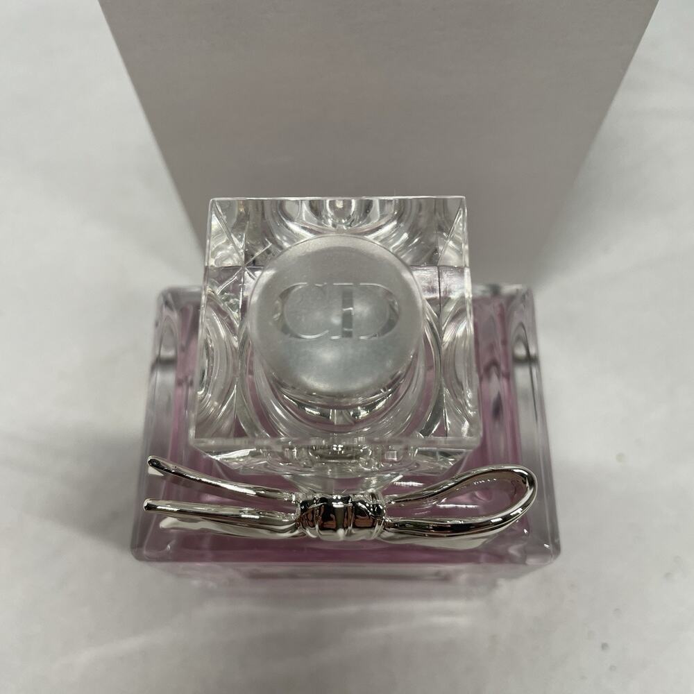 Miss Dior Blooming Bouquet By Christian Dior EDT 3.4 oz / 100 ml NEW With Box - Picture 3 of 6